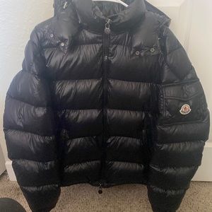 Moncler jacket